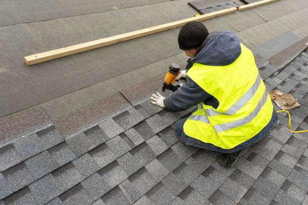 Best Shingle Roofing Installation  in Caldwell, TX