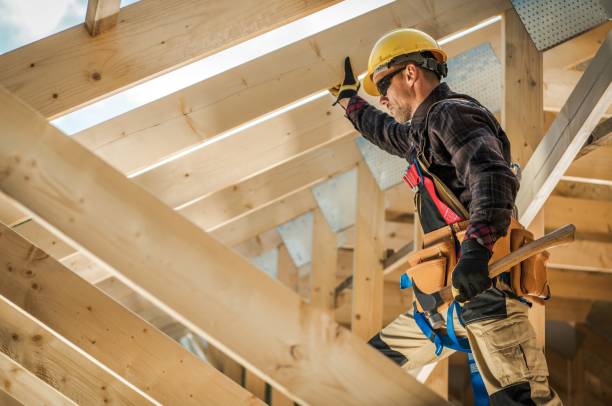 Best Flat Roof Repair Services  in Caldwell, TX