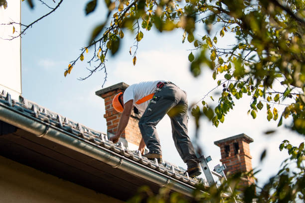 Best Roof Leak Repair  in Caldwell, TX