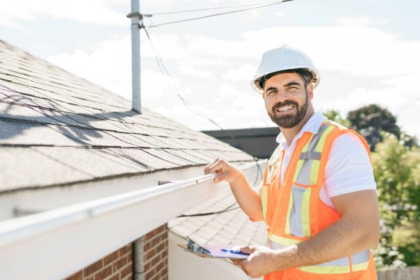 Quick and Trustworthy Emergency Roof Repair Services in Caldwell, TX