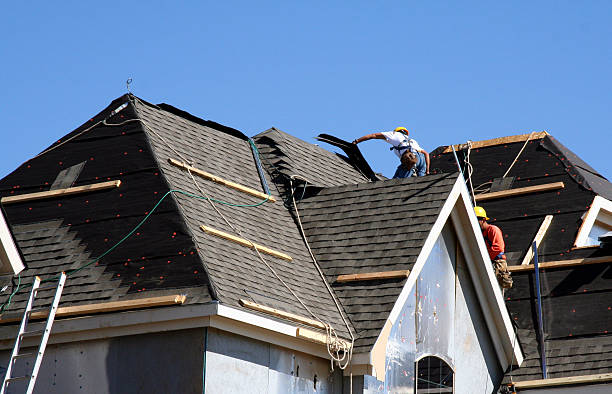 Best Roof Replacement Cost  in Caldwell, TX