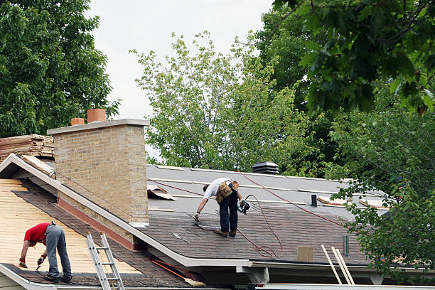 Best Slate Roofing Contractor  in Caldwell, TX