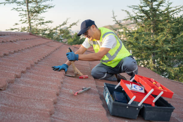 Best Commercial Roofing Services  in Caldwell, TX
