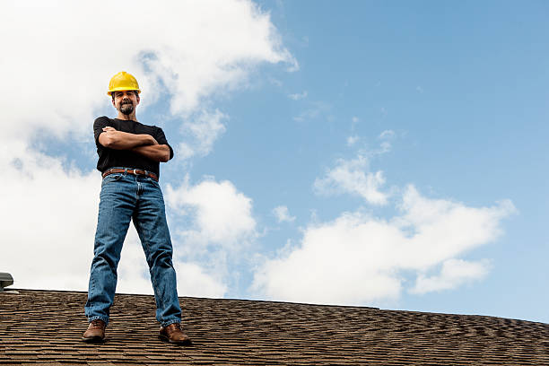 Best Roof Leak Repair  in Caldwell, TX