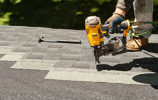 Roof Waterproofing Services in Caldwell, TX