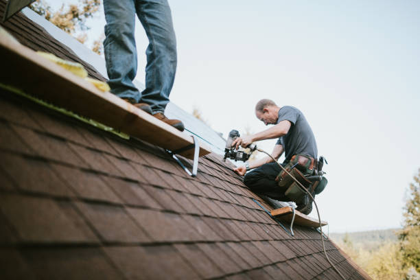 Best Storm Damage Roof Repair  in Caldwell, TX