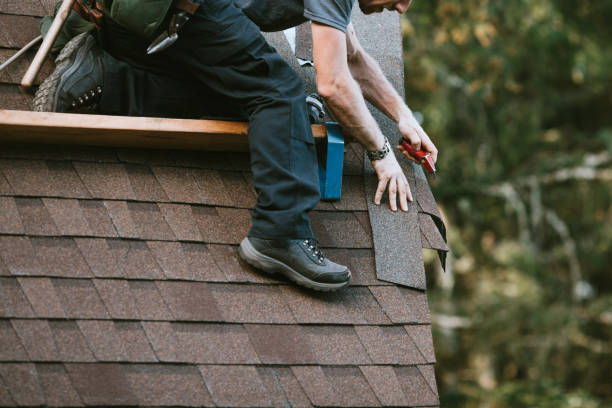 Best New Roof Installation  in Caldwell, TX
